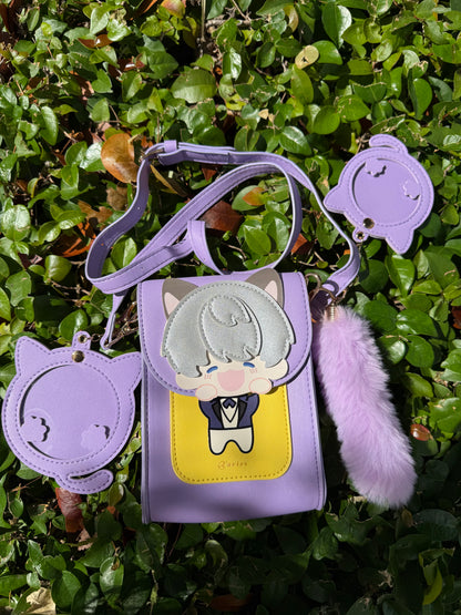Love and Deepspace LAD Bag