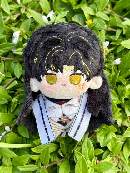 Zayne Mythic Form LAD Plushie