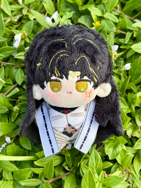 Zayne Mythic Form LAD Plushie