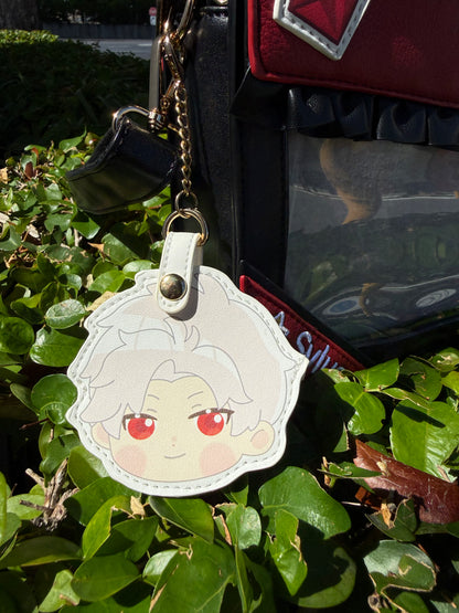 Sylus Love and Deepspace LAD Bookbag