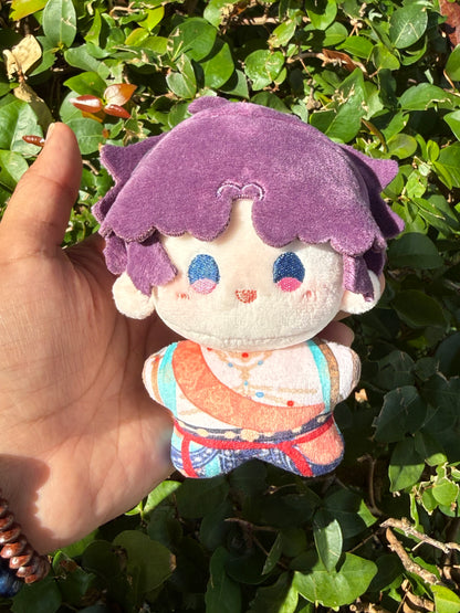 LAD Plush