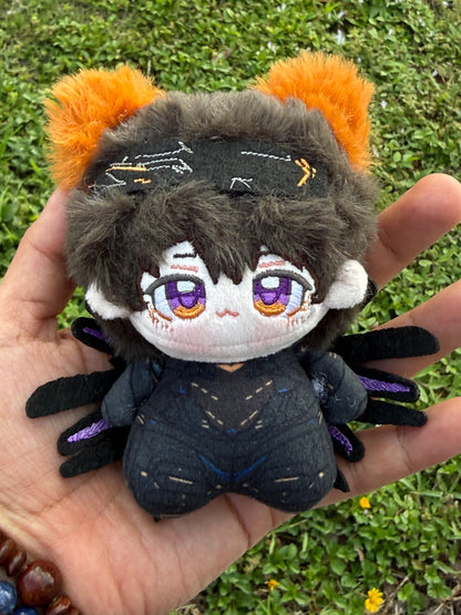 Caleb Form LAD Plushie