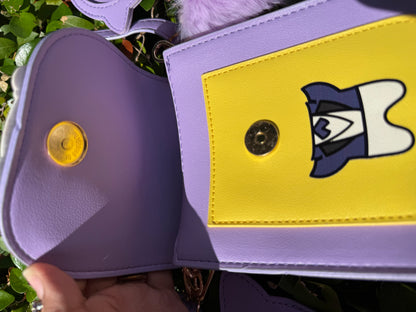 Love and Deepspace LAD Bag