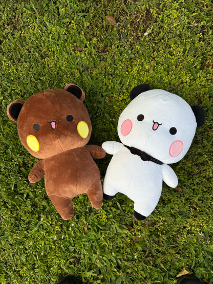 Bubu Dudu Yier Plushie