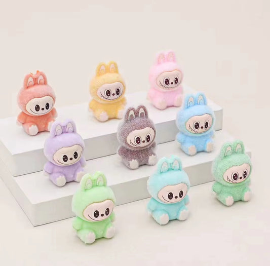 Mini Labubu