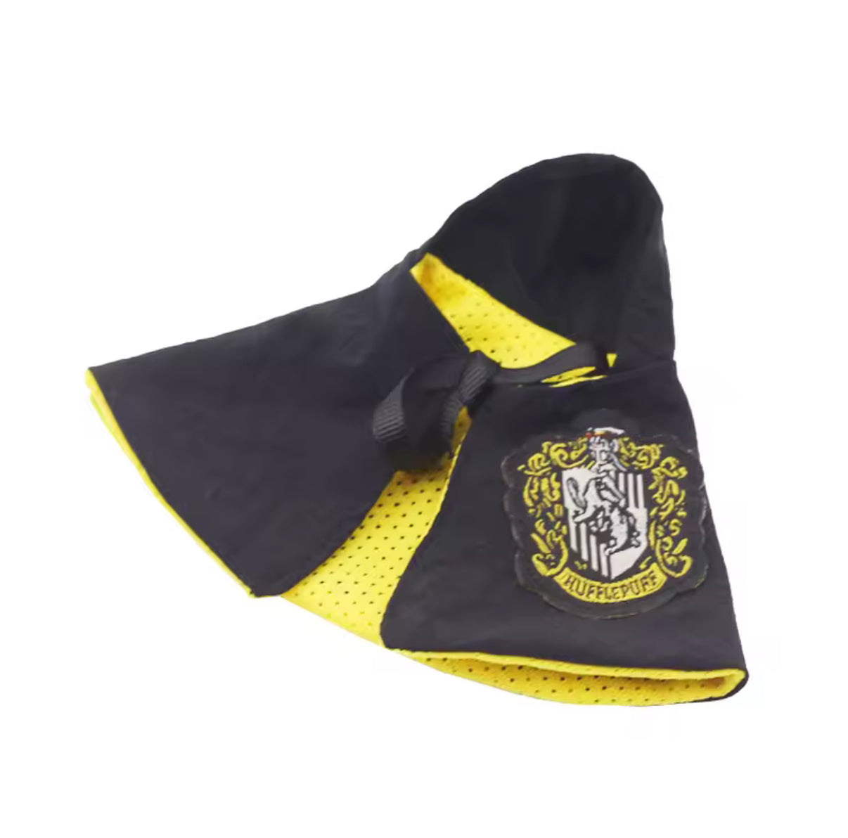 Hogwarts Robes and Tie Doll Labubu Costume Cosplay Clothes 17cm