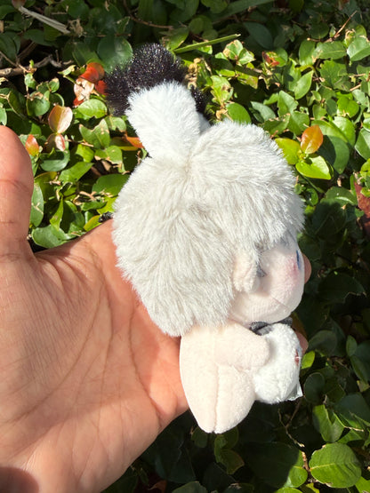 LAD Mascot Plush