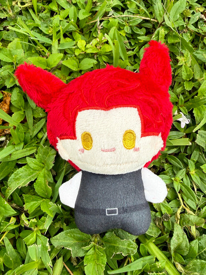Valko LAD Plushie