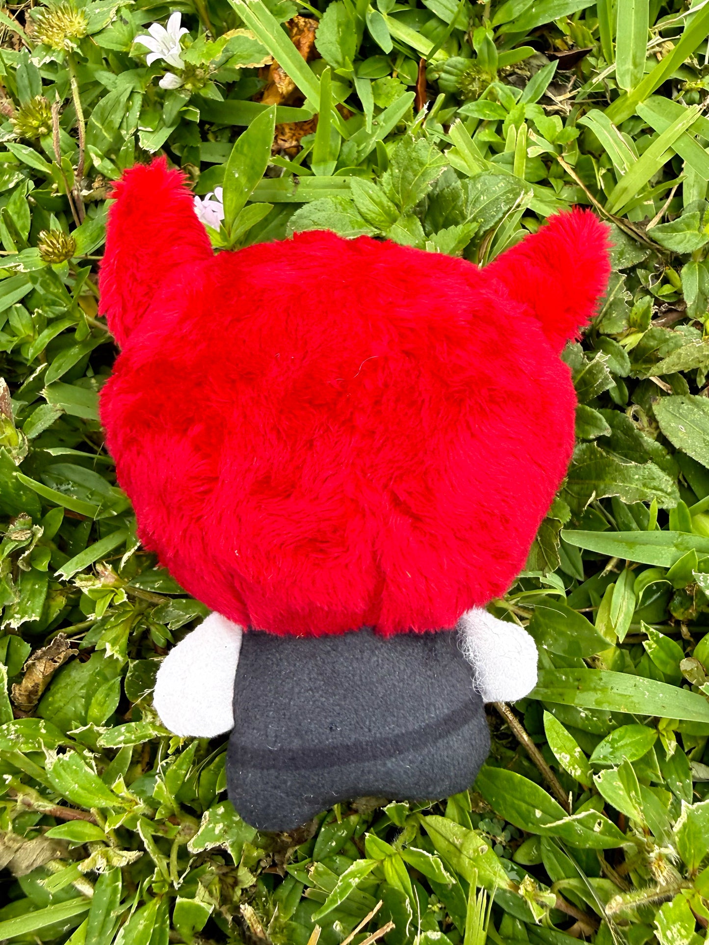 Valko LAD Plushie