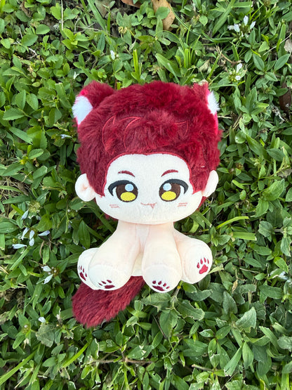 Valko Doggy LAD Plushie