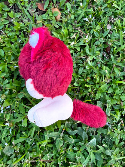 Valko Doggy LAD Plushie