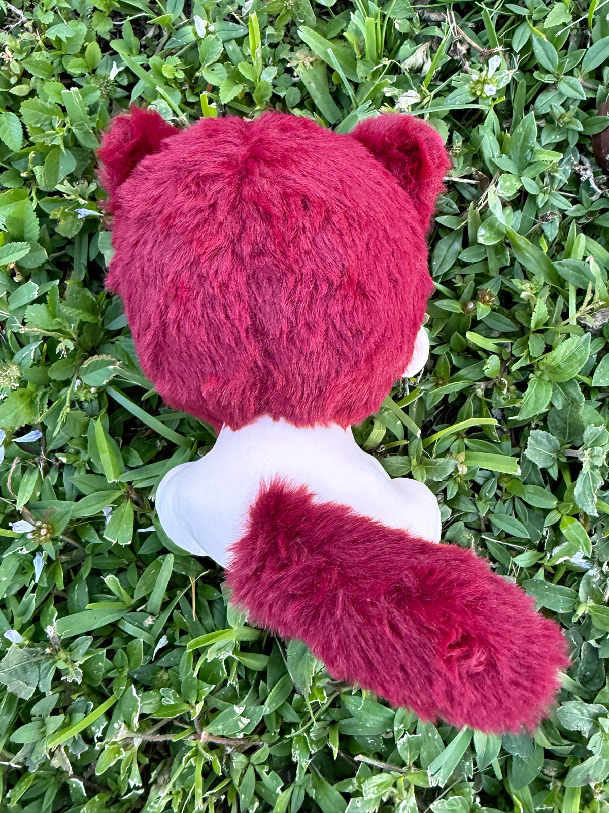 Valko Doggy LAD Plushie
