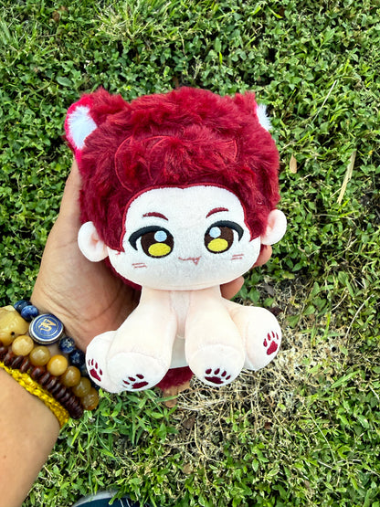 Valko Doggy LAD Plushie