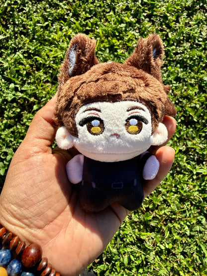 Valko with Tail LAD Plushie