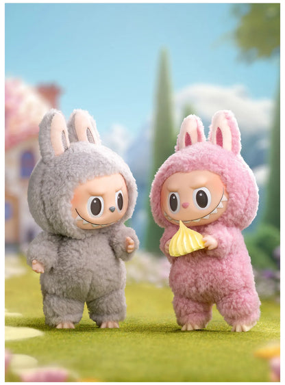 Exciting Macaron Blind Box