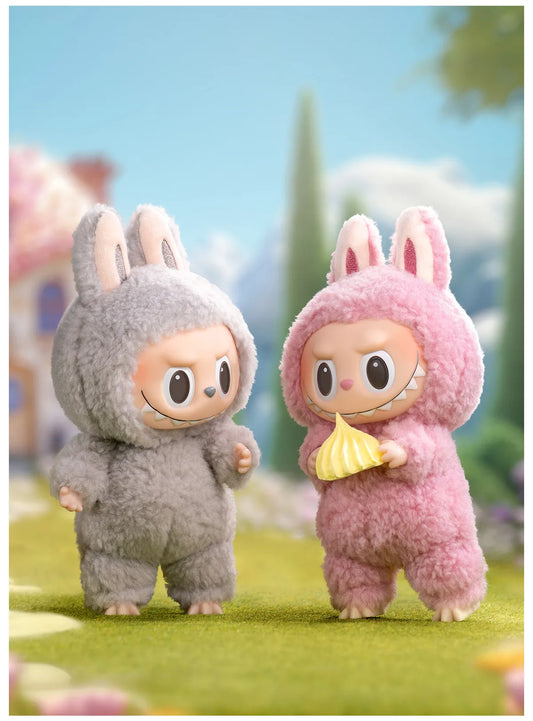 Exciting Macaron Blind Box