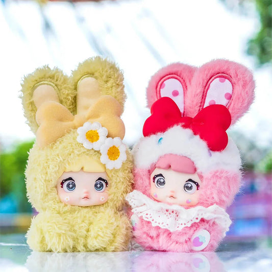 Nommi Sweatheart Bunny Blind Box