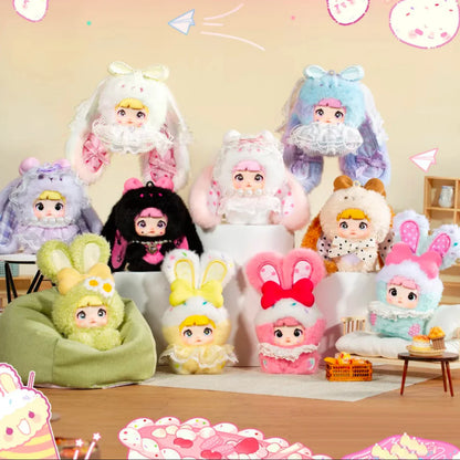 Nommi Sweatheart Bunny Blind Box