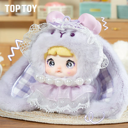 Nommi Sweatheart Bunny Blind Box