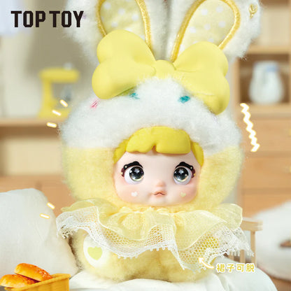 Nommi Sweatheart Bunny Blind Box