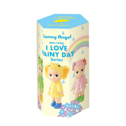 I LOVE RAINY DAY Sonny Angel Blind Box
