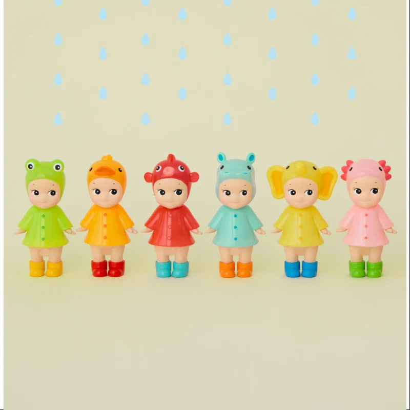 I LOVE RAINY DAY Sonny Angel Blind Box