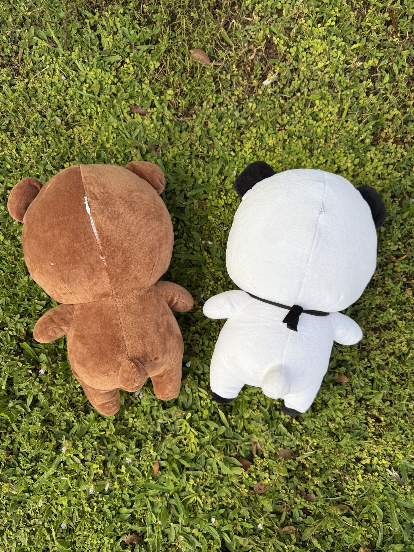 Bubu Dudu Yier Plushie