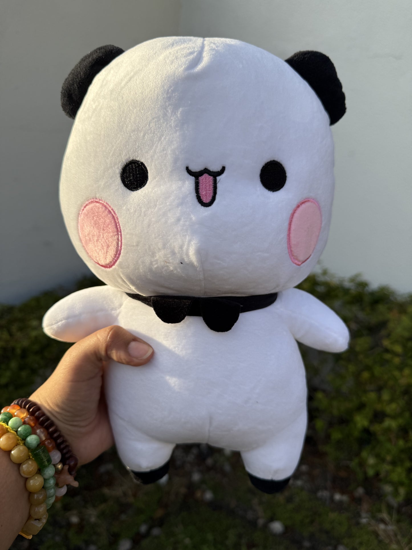 Bubu Dudu Yier Plushie