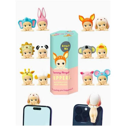 Hippers Sonny Angel Blind Box