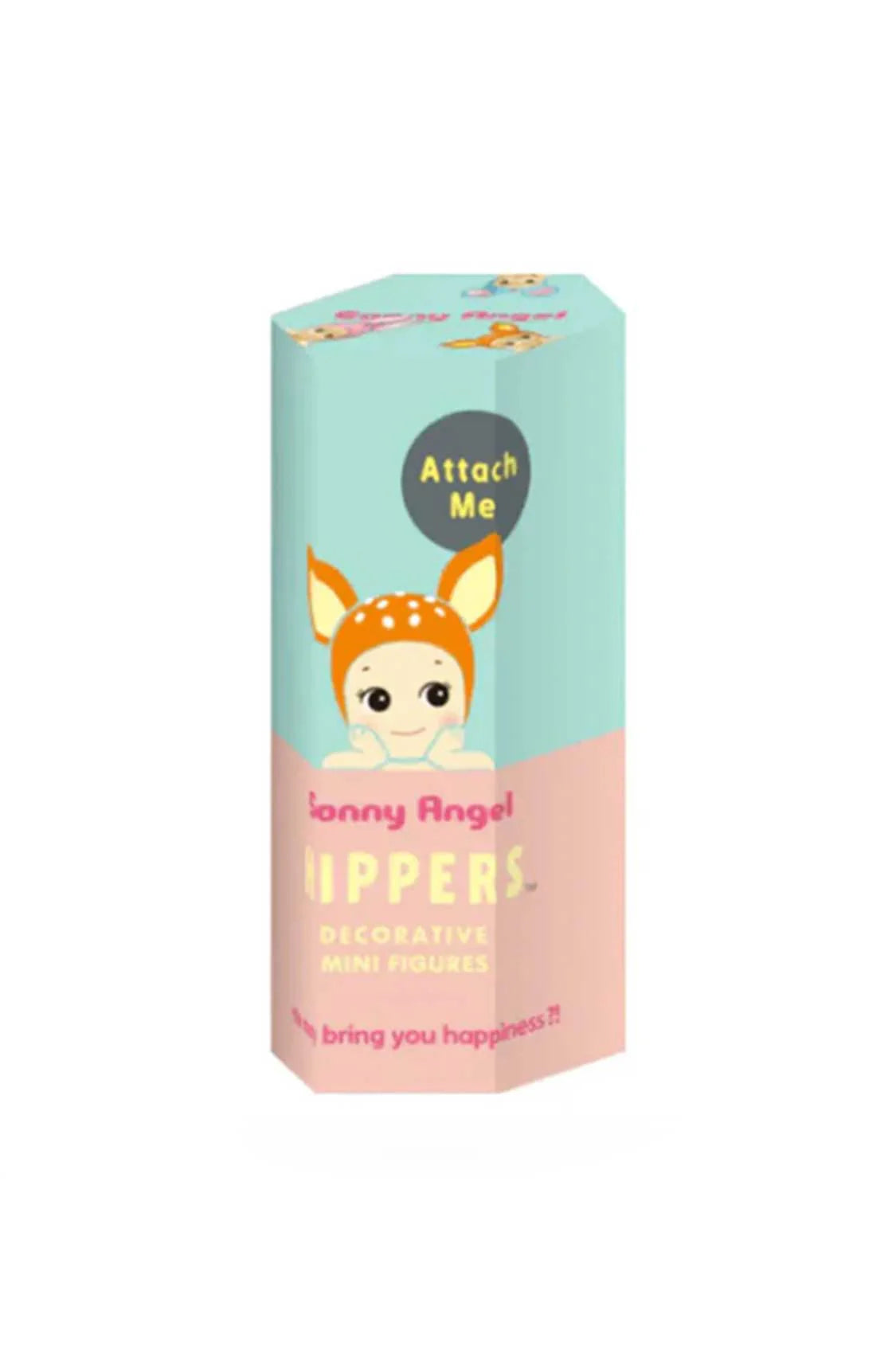 Hippers Sonny Angel Blind Box