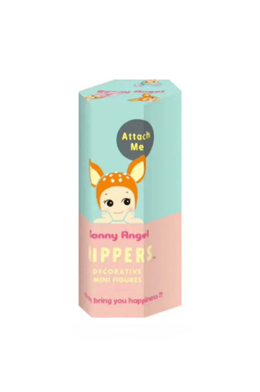 Hippers Sonny Angel Blind Box
