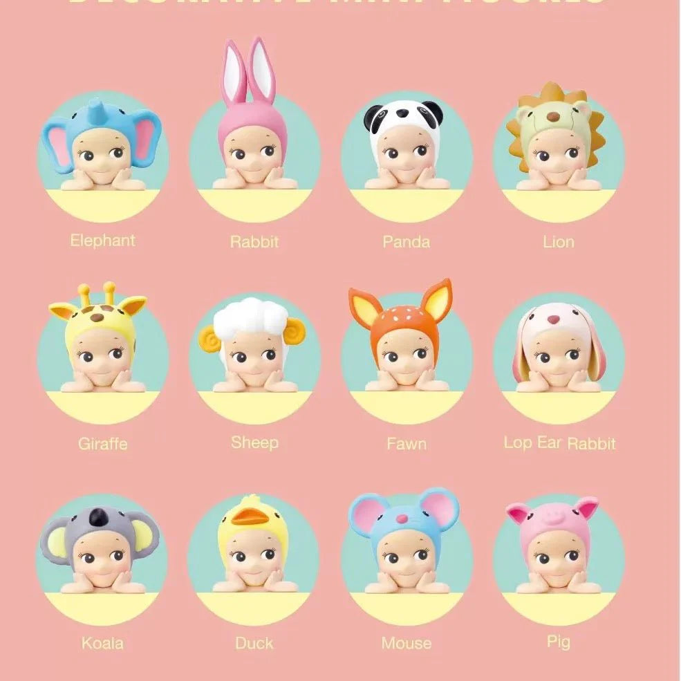 Hippers Sonny Angel Blind Box