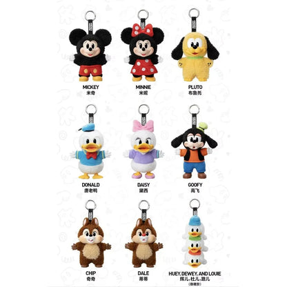 Mickey and Family Blind Box