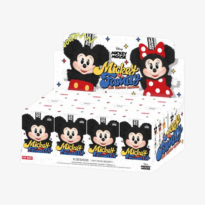 Mickey and Family Blind Box