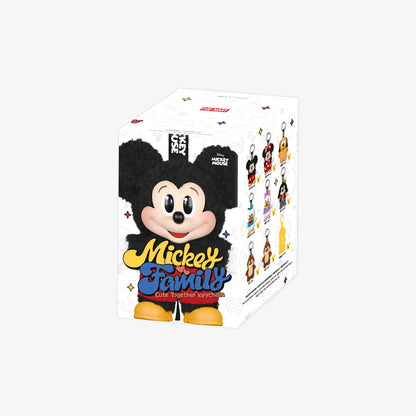 Mickey and Family Blind Box