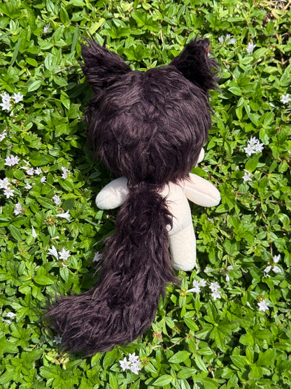 Valko Magnetic Tail Doggy LAD Plushie