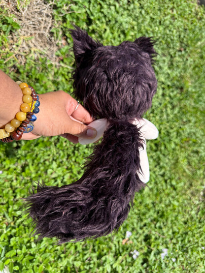 Valko Magnetic Tail Doggy LAD Plushie