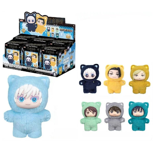 Jujitsu Kaisen JJK Blind Box