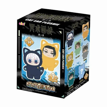 Jujitsu Kaisen JJK Blind Box