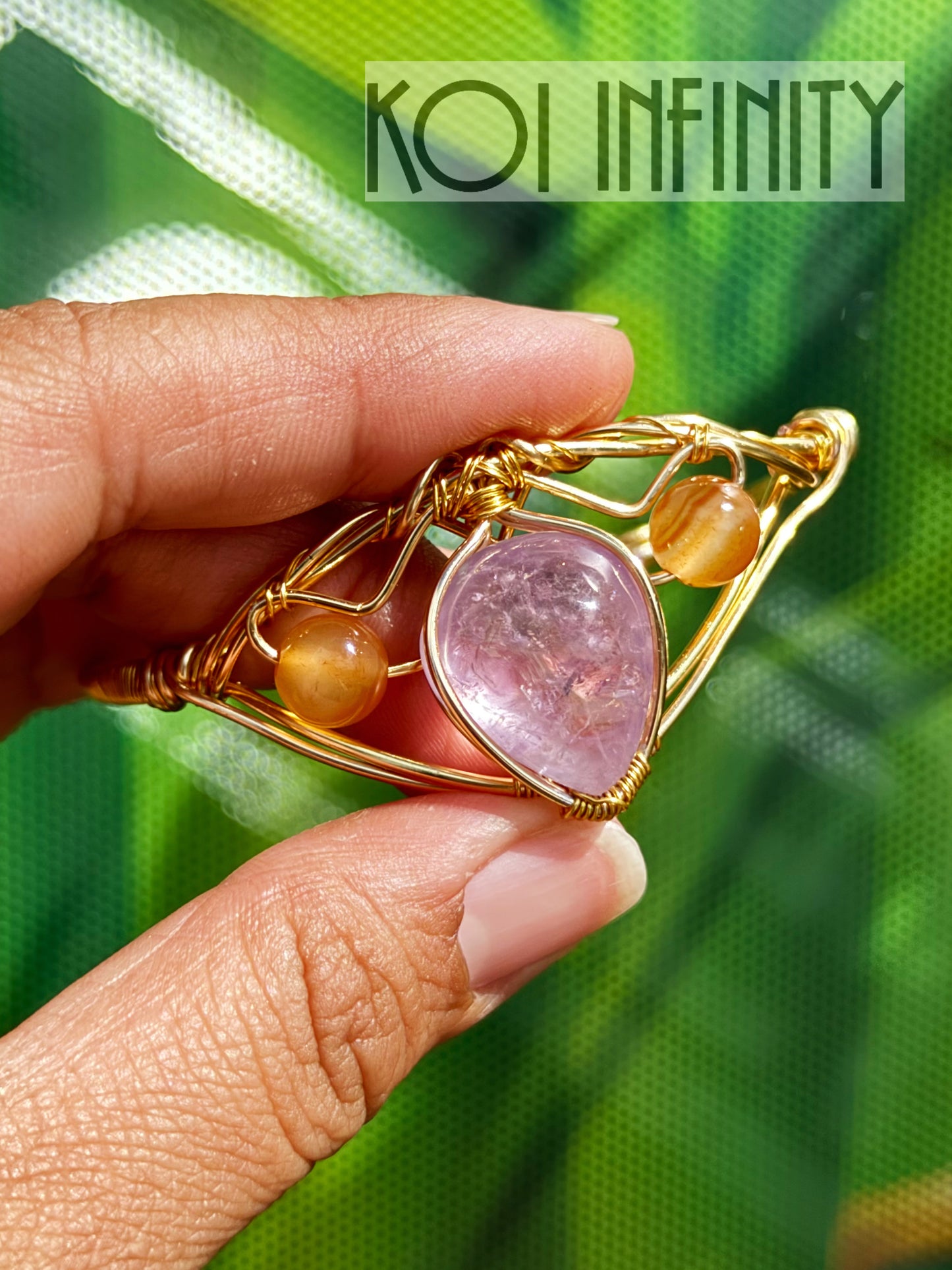 custom uterus bracelet