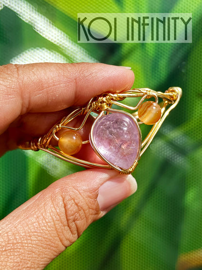 custom uterus bracelet