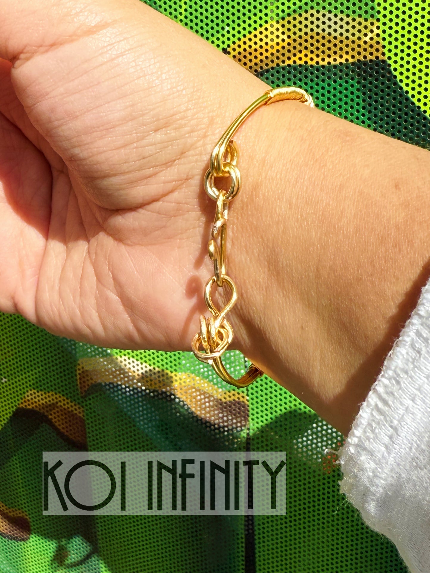 custom uterus bracelet