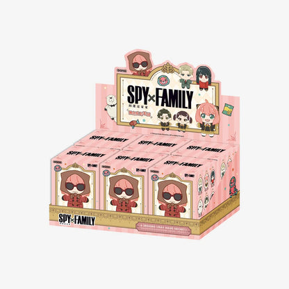 Spy X Family Plush Doll Blind Box