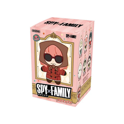 Spy X Family Plush Doll Blind Box