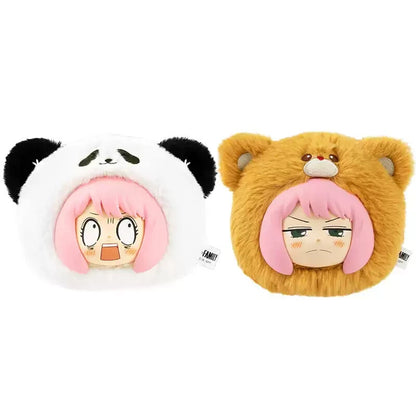 The Animal Party Spy X Family Plush Doll Blind Box