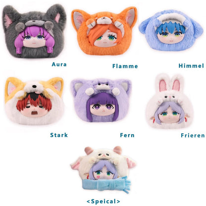The Animal Party Freiran Plush Doll Blind Box
