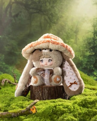 Nommi Mushroom Hat Blind Box