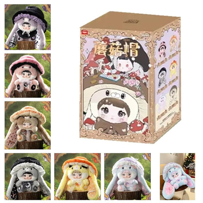 Nommi Mushroom Hat Blind Box