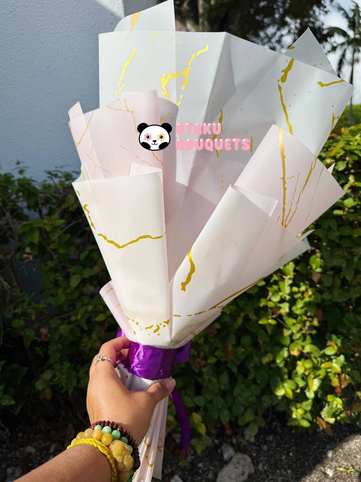 Playing Card Bender Predator Custom Hunter X Anime Hunter Bouquet