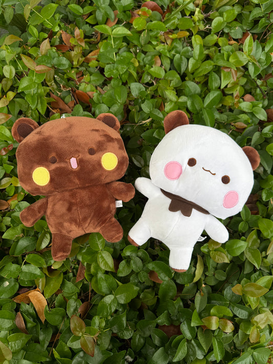 Bubu Dudu Yier Plushie